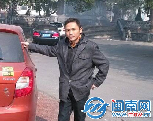 李辉老师生前照片