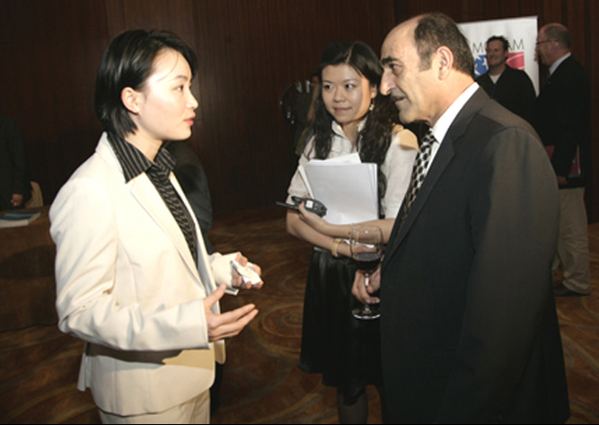 东莞市正处级美女官员陈晓慧拟任公示 海归获