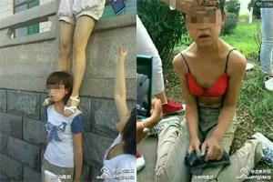 ���س���Ů�����ǹ������¹���ΧŹ �����TFboysEXO��˿����