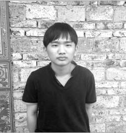 林福龙（金淘杏山村）