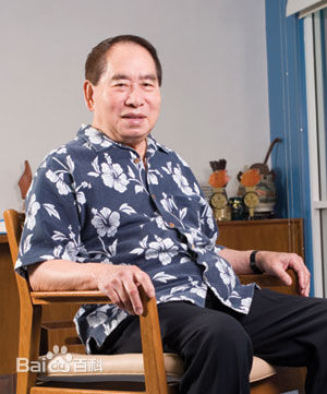 晋江人SM集团施至成家族成闽商首富 施至成资