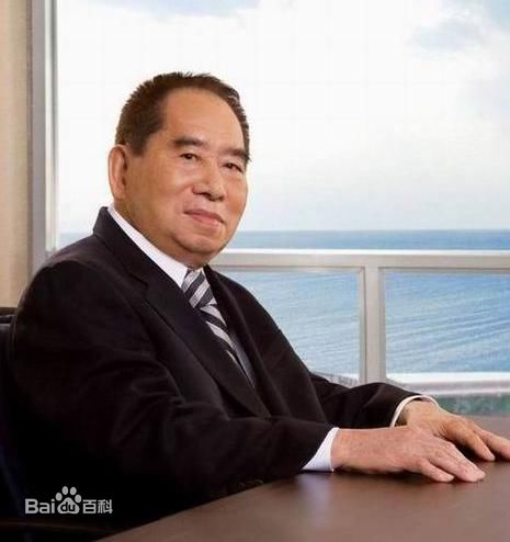 晋江人SM集团施至成家族以600亿财富成闽商