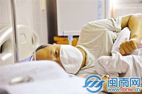 希望黄百新老师能挺过难关