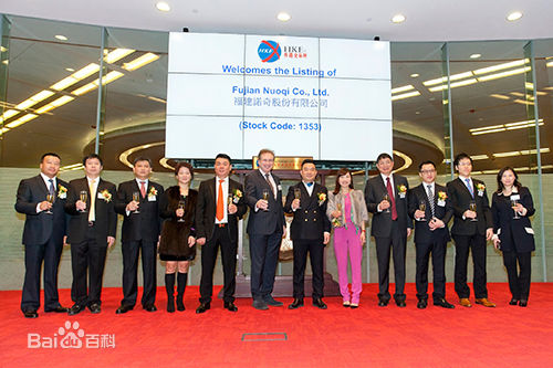 欢聚合影，喜迎诺奇成功上市