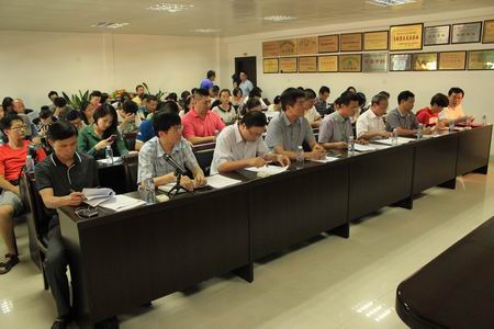 第六届海峡两岸(泉州)农产品采购订货会新闻媒体见