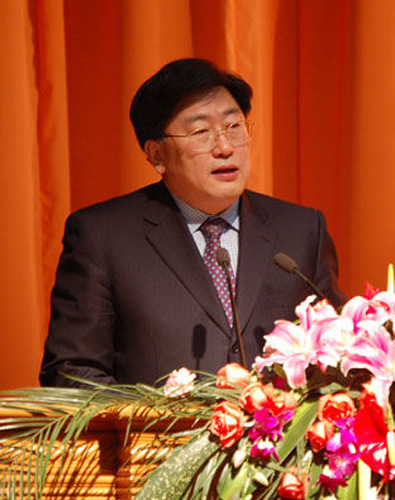 辽宁省政协副主席陈铁