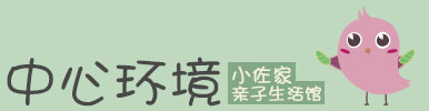 中心环境